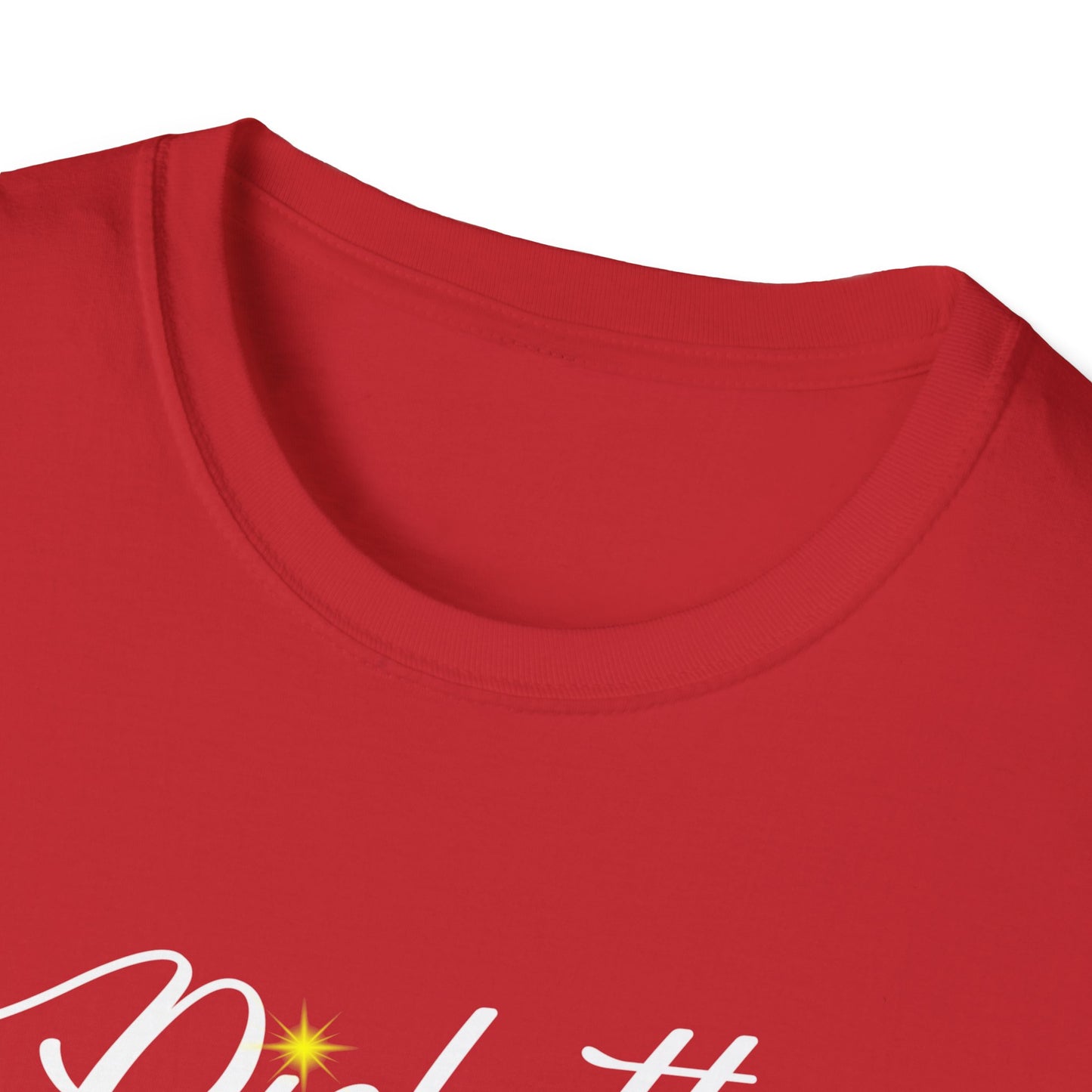 RICKETTES - Unisex Softstyle T-Shirt