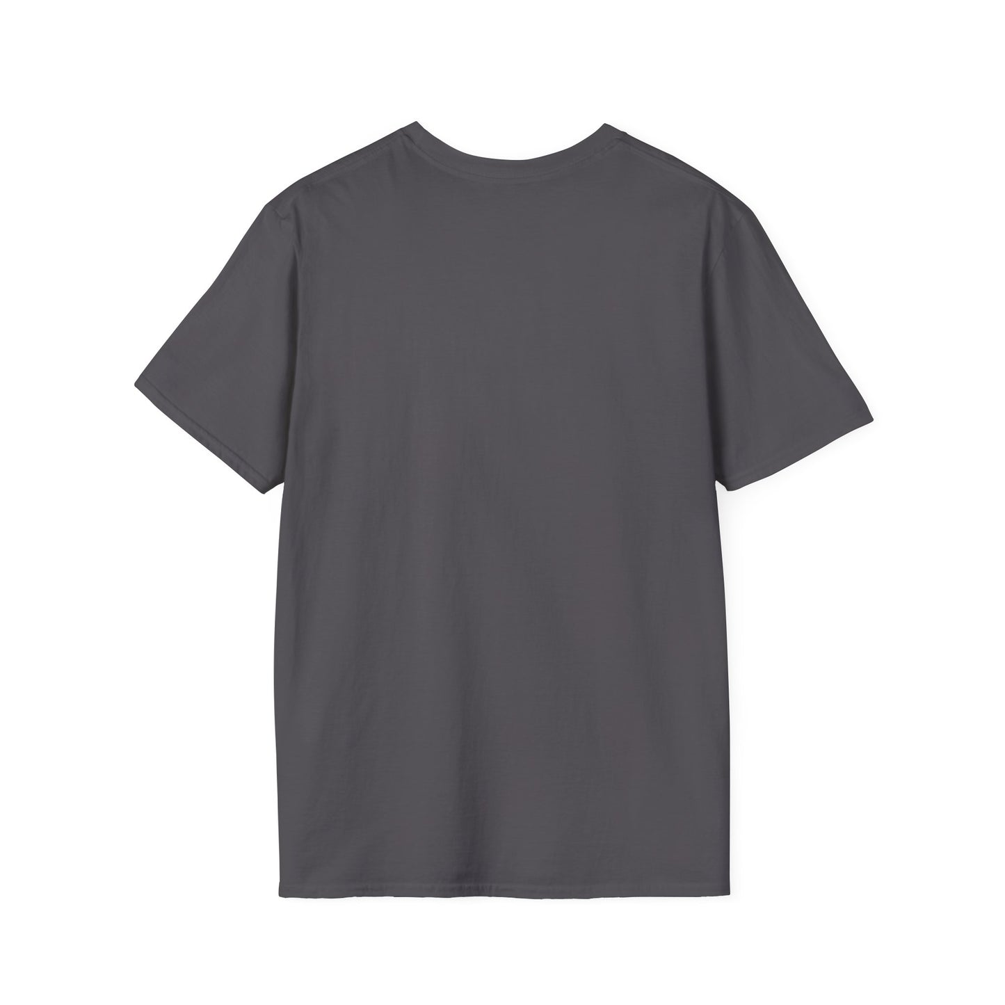 Unisex T-Shirt - MOMS WHO CAN DANCE - BLACK LOGO