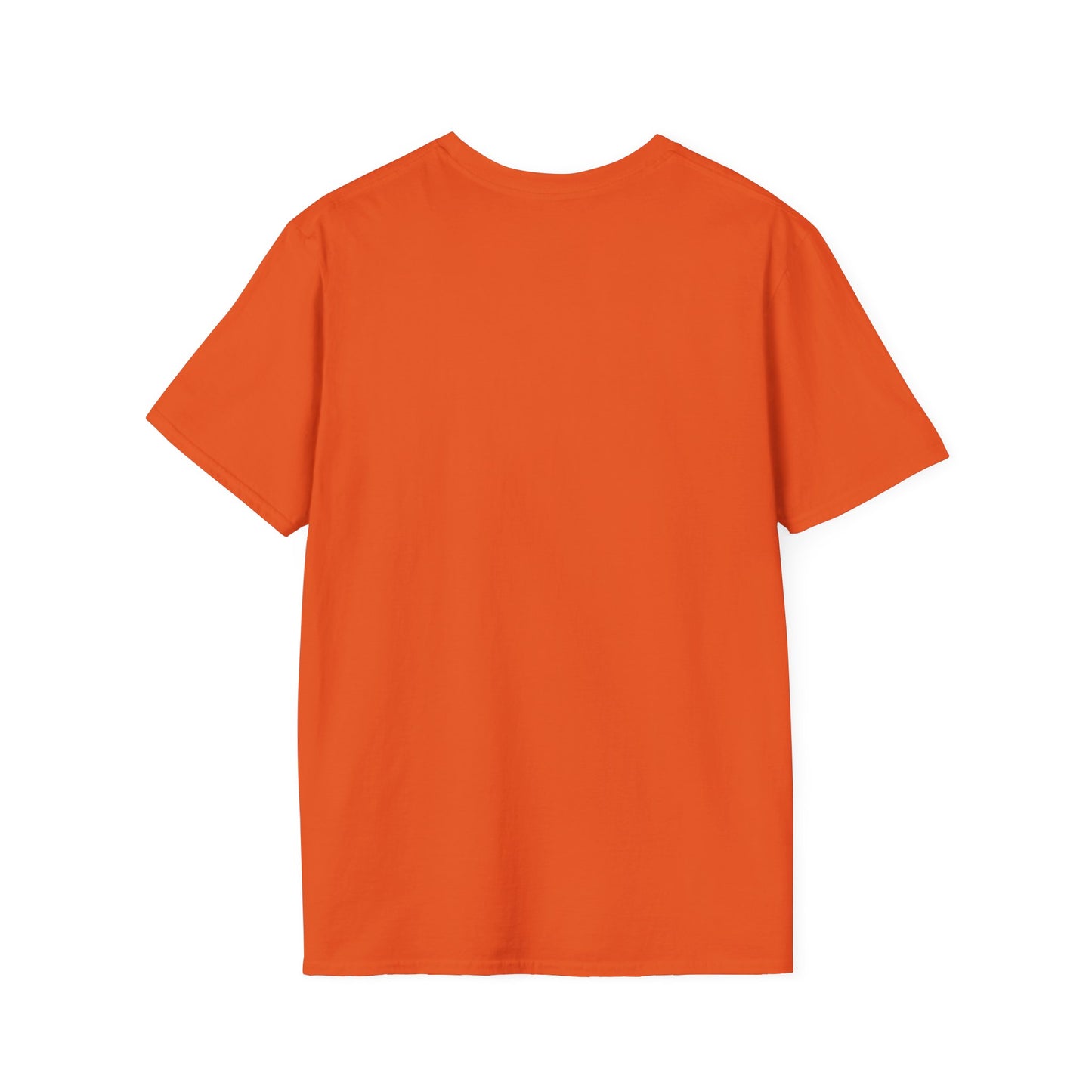 Unisex T-Shirt — SHAKE YOUR BOO BEES Halloween