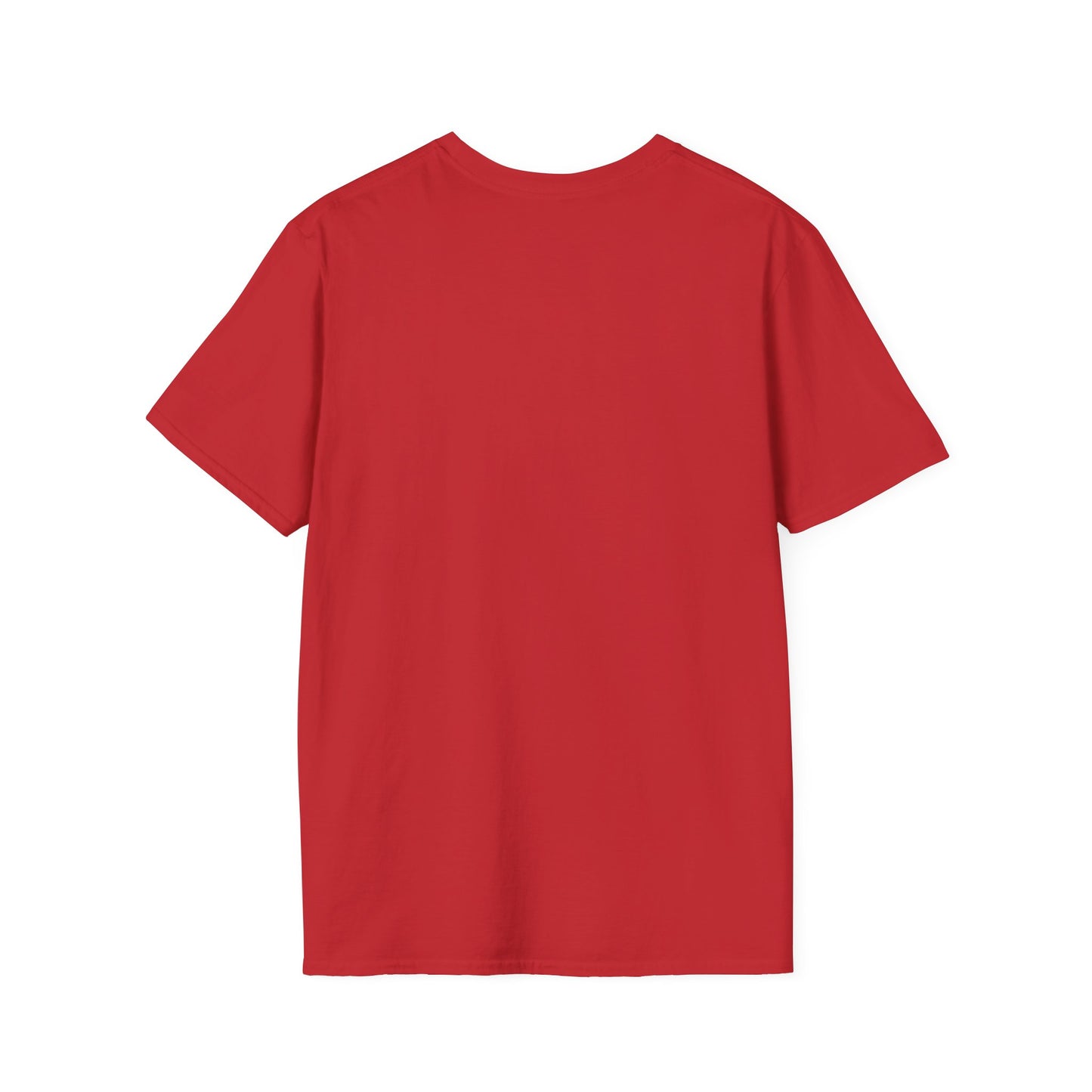 Unisex T-Shirt - DANCE FITNESS TEMPE