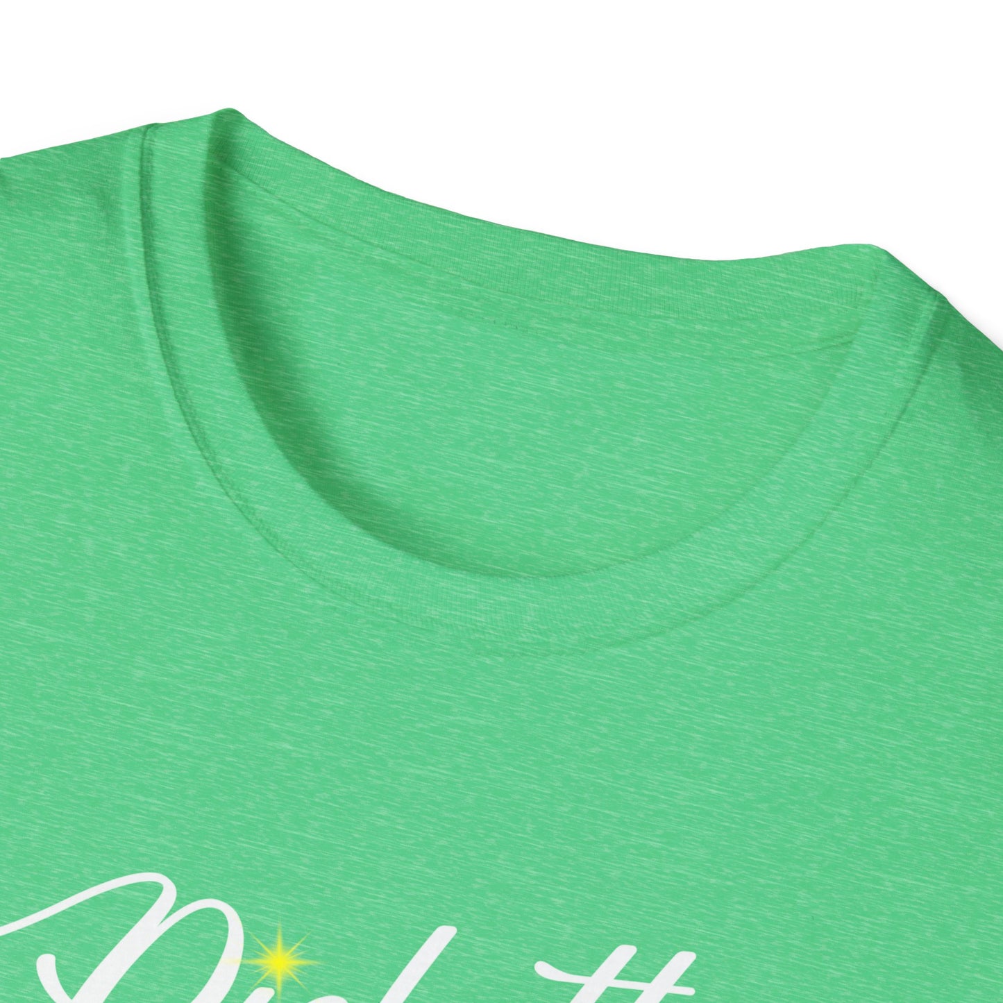 RICKETTES - Unisex Softstyle T-Shirt