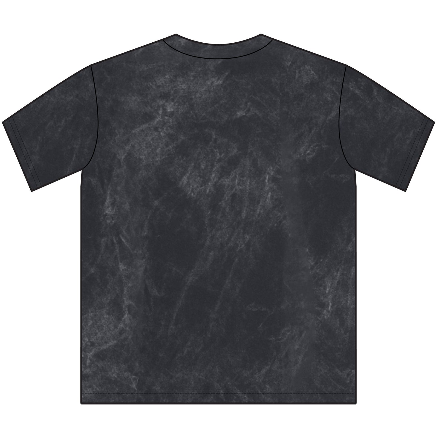 Unisex Acid-Wash T-Shirt - Dance Fitness Tempe