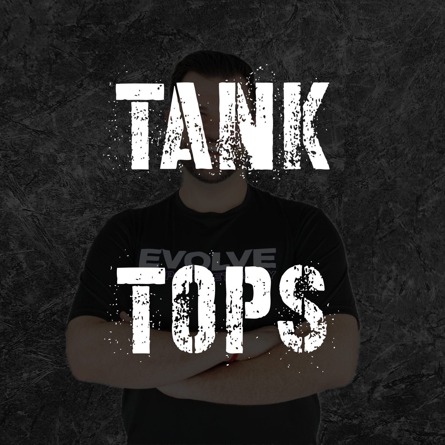 TANK TOPS