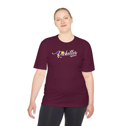 Unisex Moisture Wicking - RICKETTES