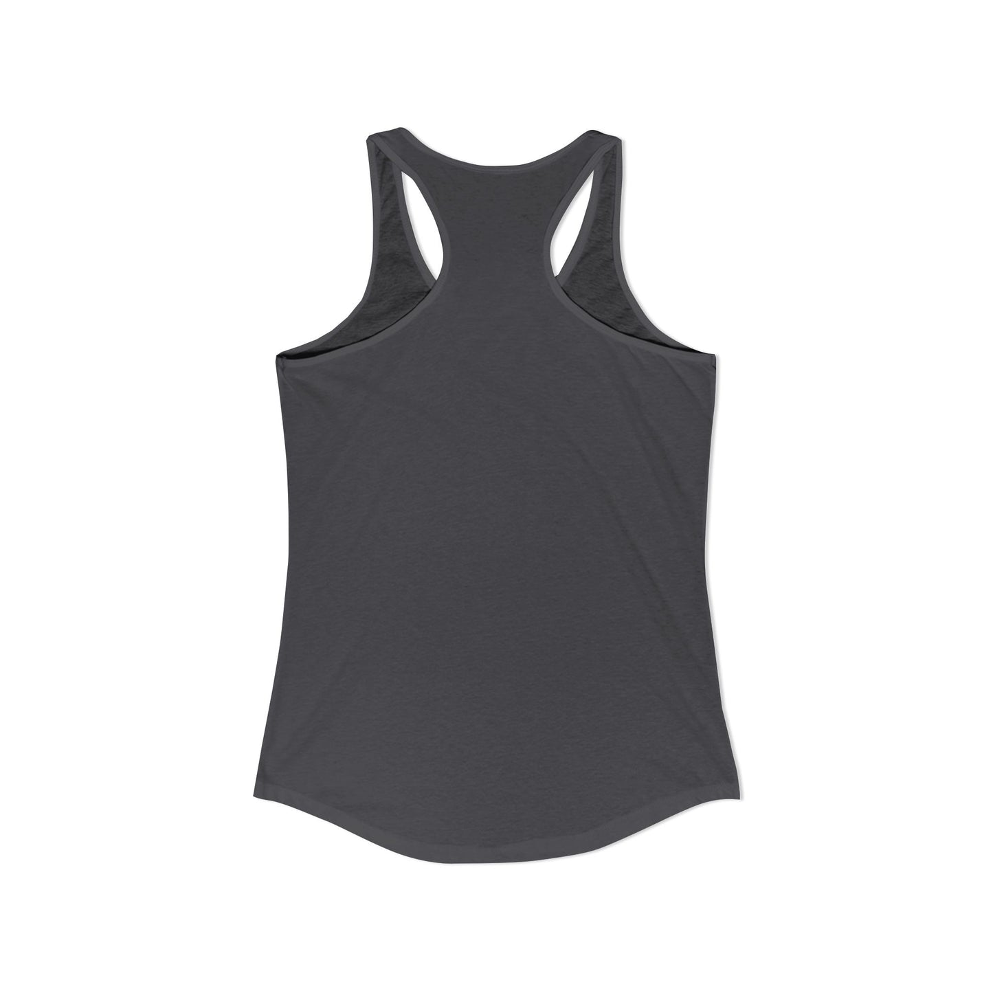 Women's Racerback Tank - ACCIDENTAL SOLOS