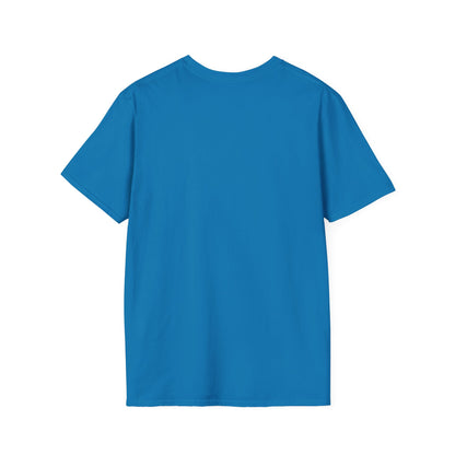 Unisex T-Shirt - DANCE FITNESS TEMPE