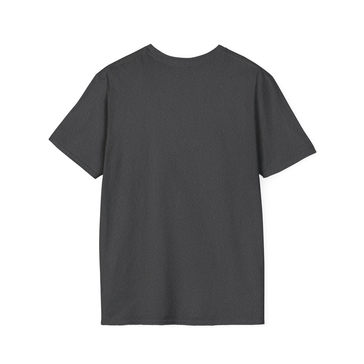 Unisex T-Shirt - COUNT ORGASMS NOT CALORIES (New)