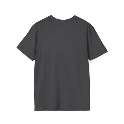 Unisex T-Shirt - COUNT ORGASMS NOT CALORIES (New)