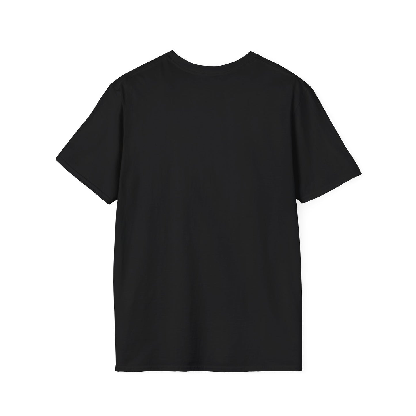Unisex T-Shirt — SHAKE YOUR BOO BEES Halloween