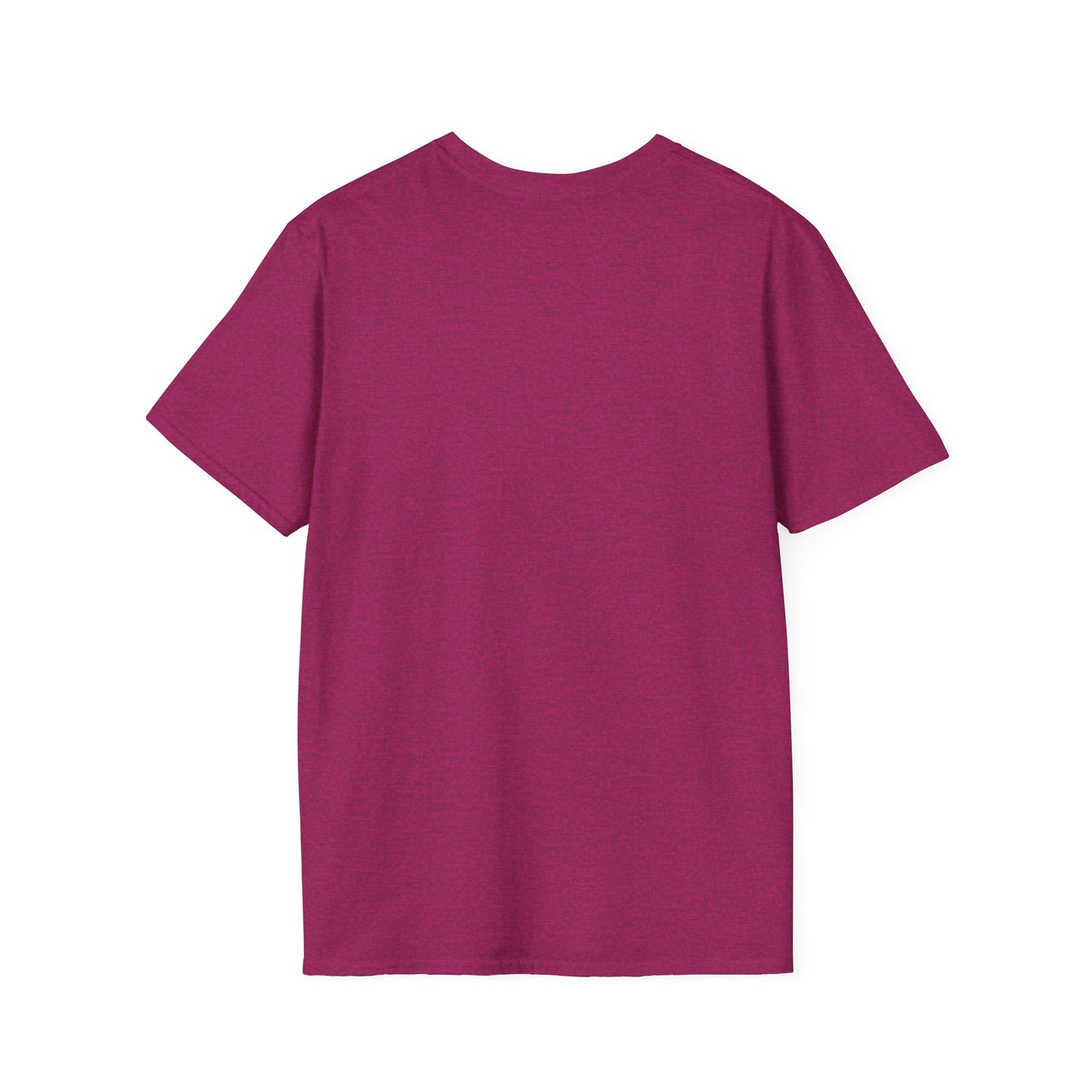 Unisex T-Shirt - DANCE FITNESS TEMPE