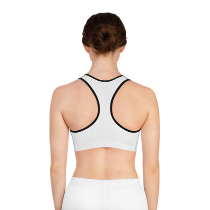 Sports Bra - EVOLVE UNAPOLOGETICALLY