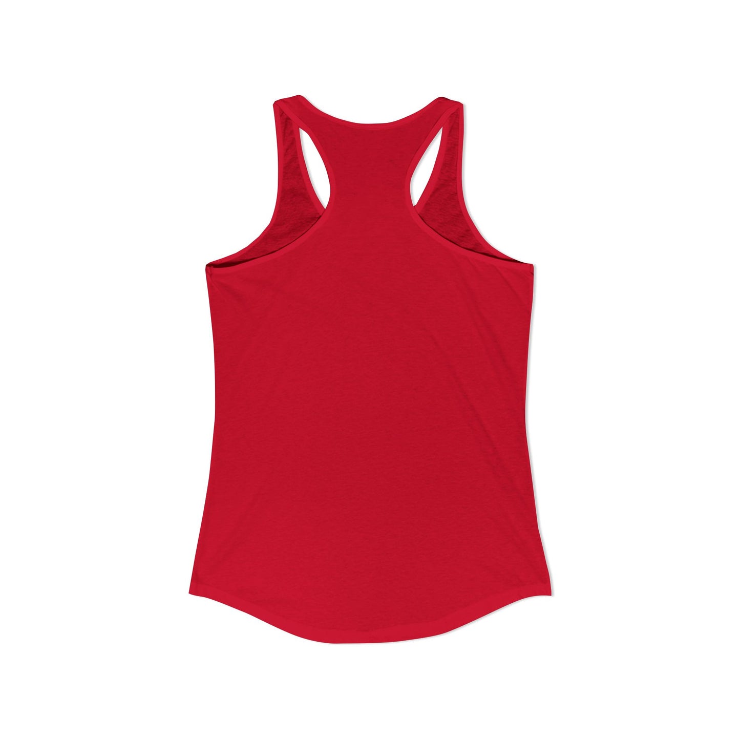 Women's Racerback Tank - MOMS WHO CAN DANCE