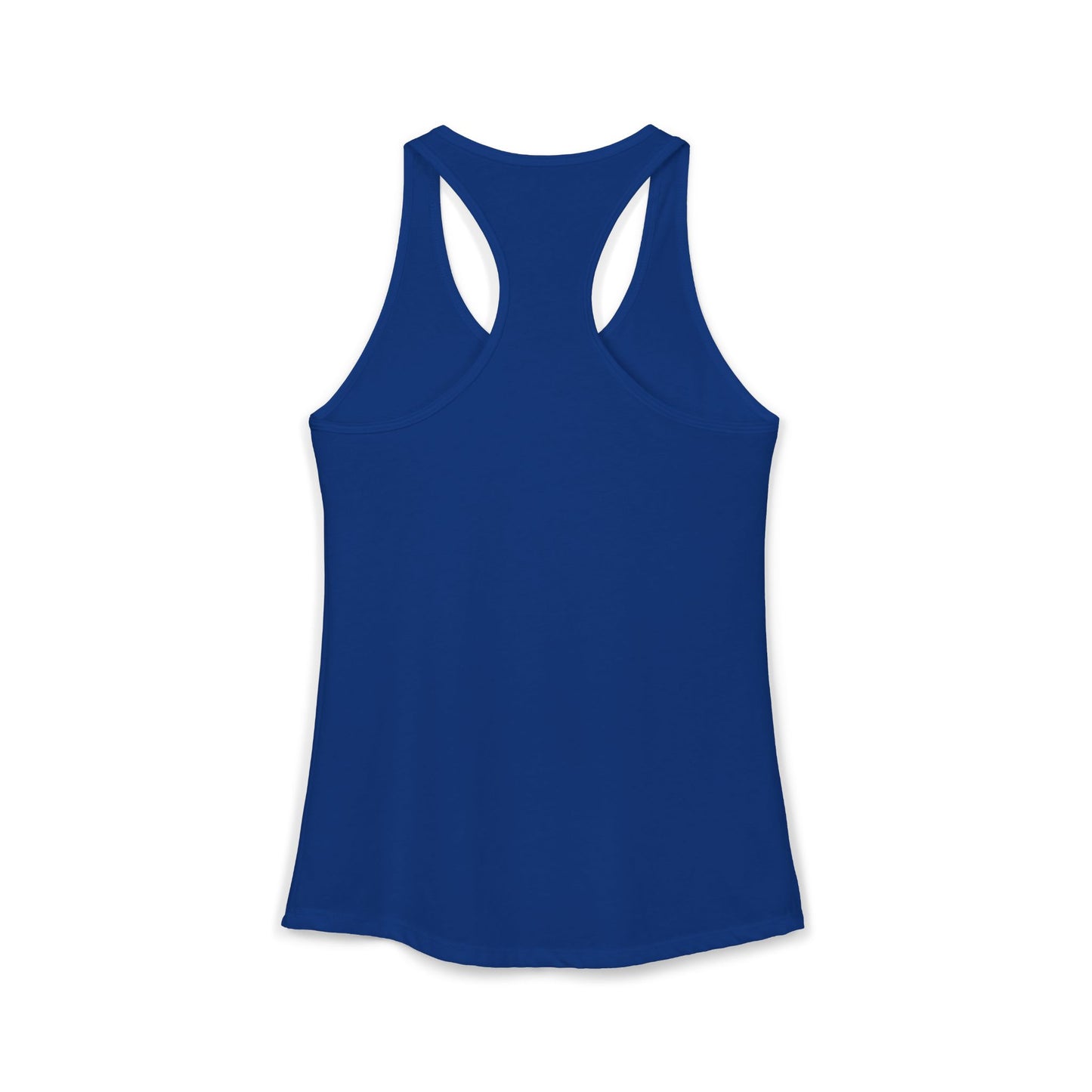 Women's Racerback Tank - FIND WHAT MOVES YOU GRAFFITI
