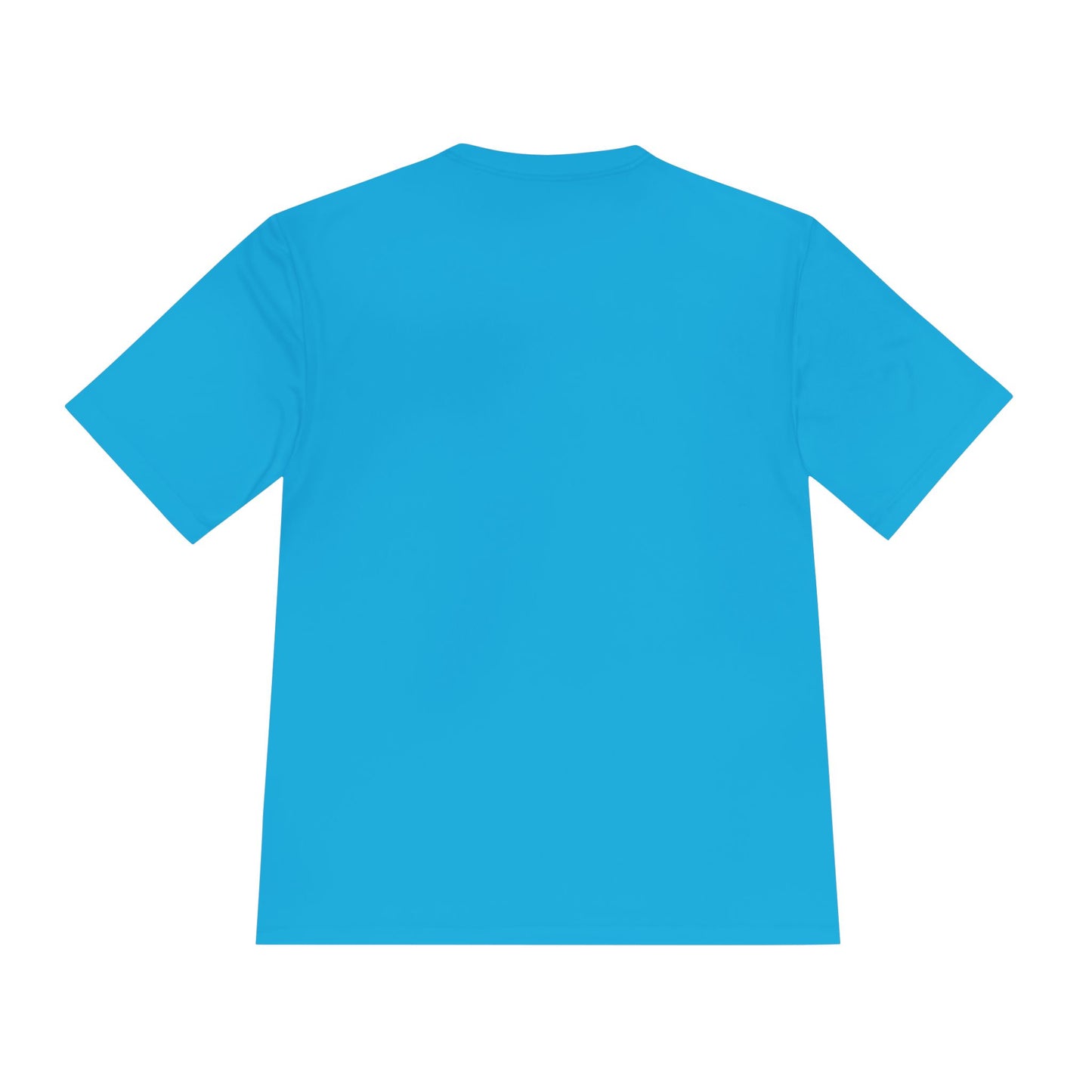 Unisex Moisture Wicking -  DANCE FITNESS TEMPE