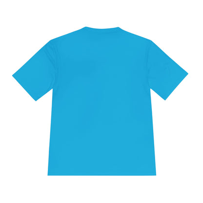 Unisex Moisture Wicking -  DANCE FITNESS TEMPE