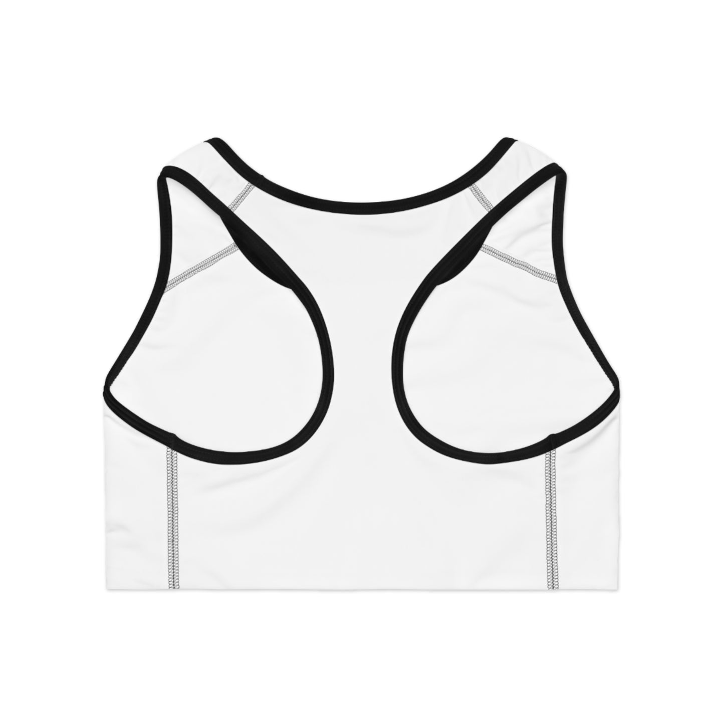 Sports Bra - EVOLVE UNAPOLOGETICALLY