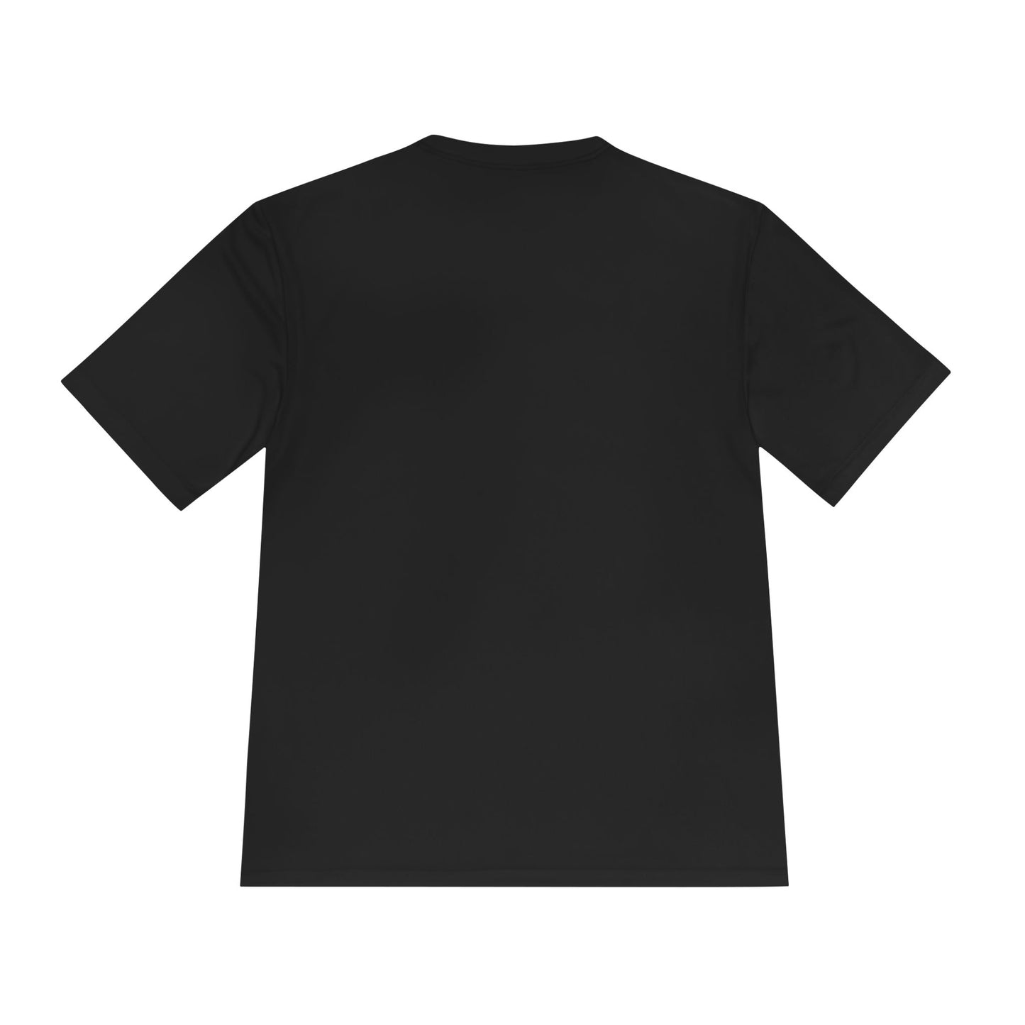 Unisex Moisture Wicking - DANCE MORE LOVE MORE