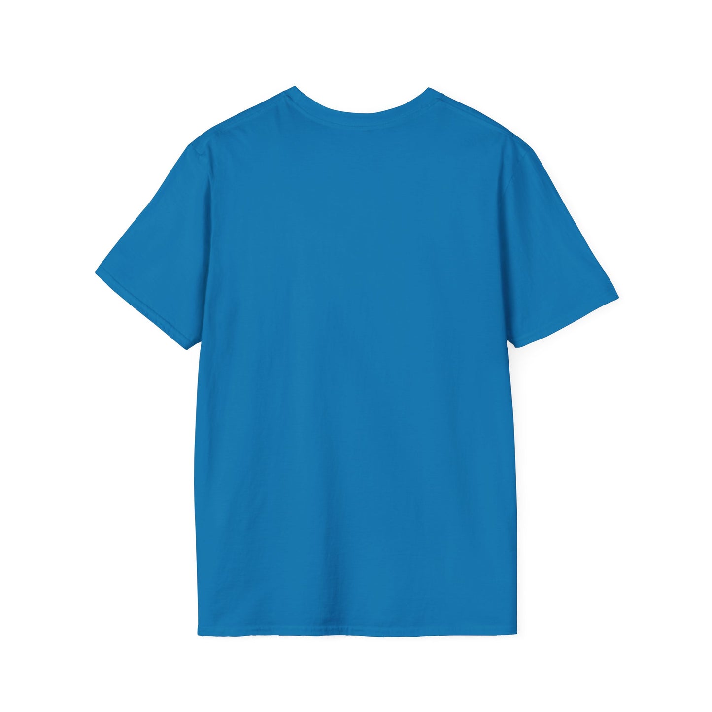 Unisex T-Shirt - ANY BODY CAN DANCE