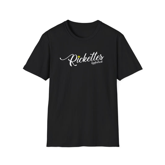 RICKETTES - Unisex Softstyle T-Shirt