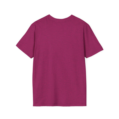 Unisex T-Shirt - ANY BODY CAN DANCE