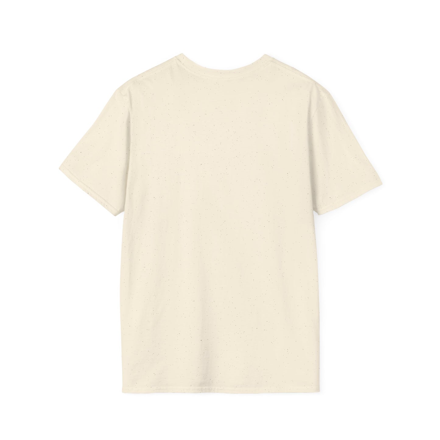 Unisex T-Shirt — SHAKE YOUR BOO-TY Halloween