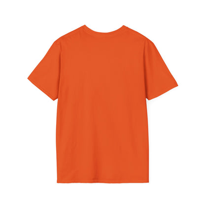 Unisex T-Shirt — SHAKE YOUR BOO BEES Halloween
