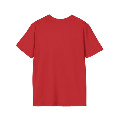 Unisex T-Shirt - DANCE FITNESS TEMPE