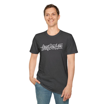 Unisex T-Shirt - FRONT ROW HOE