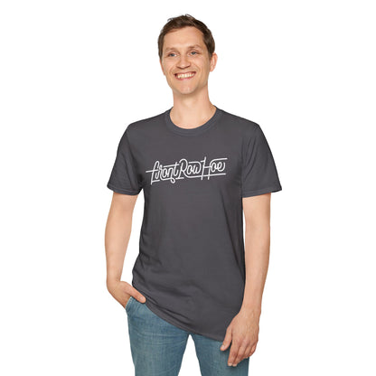 Unisex T-Shirt - FRONT ROW HOE