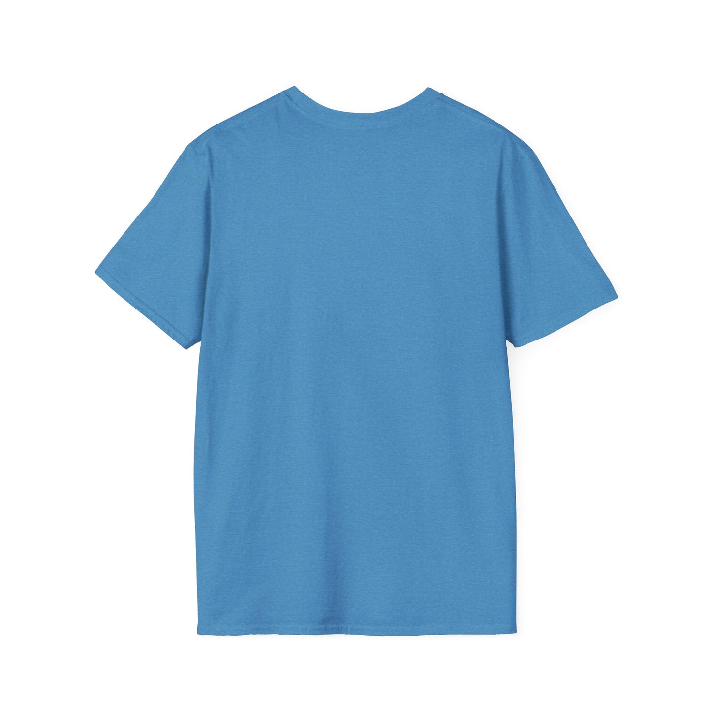 Unisex T-Shirt - PROGRESS NOT PERFECTION