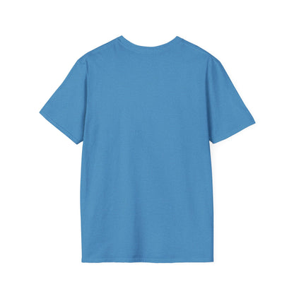 Unisex T-Shirt - PROGRESS NOT PERFECTION