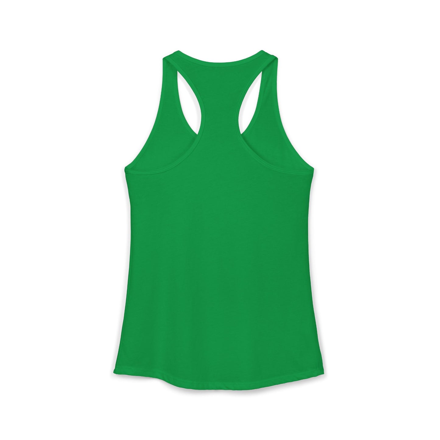 Women's Racerback Tank - ACCIDENTAL SOLOS