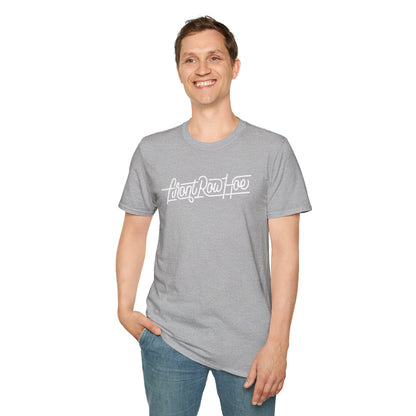 Unisex T-Shirt - FRONT ROW HOE