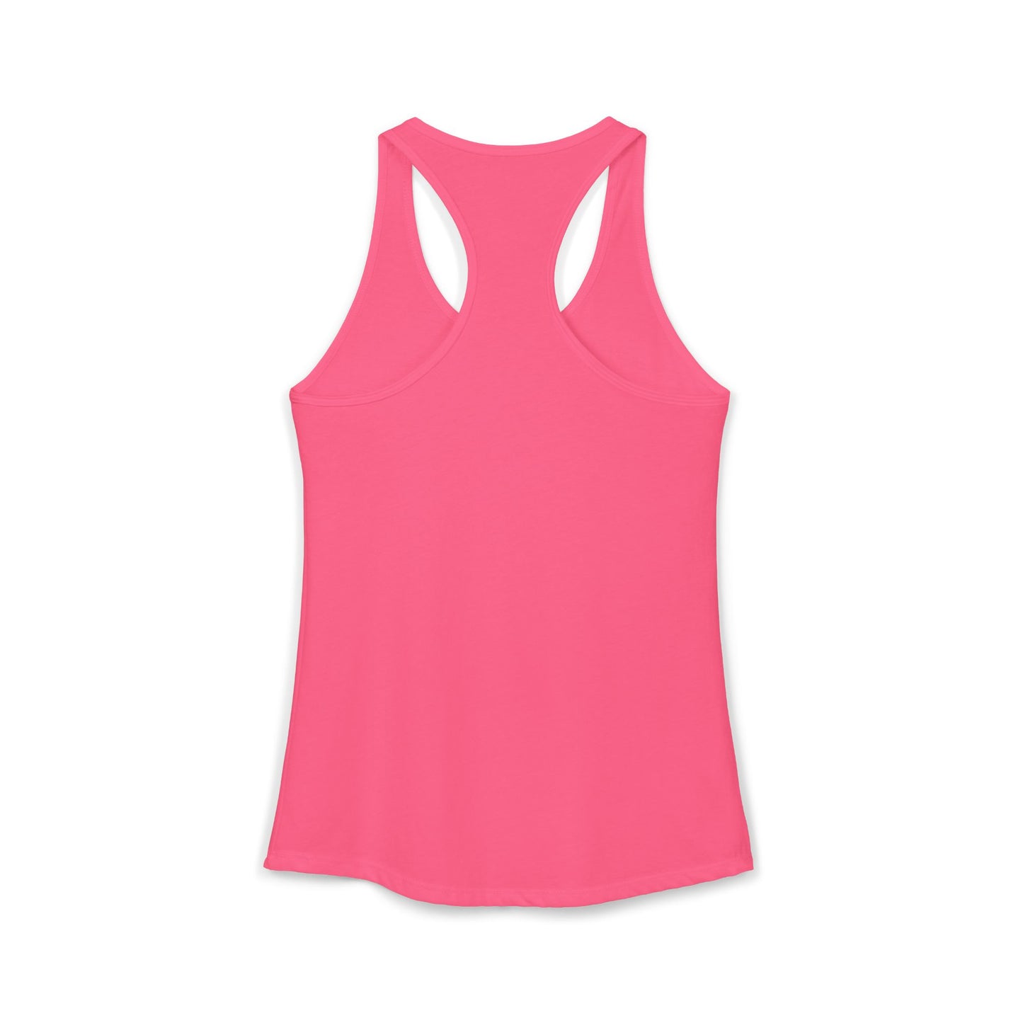 Women's Racerback Tank - ACCIDENTAL SOLOS