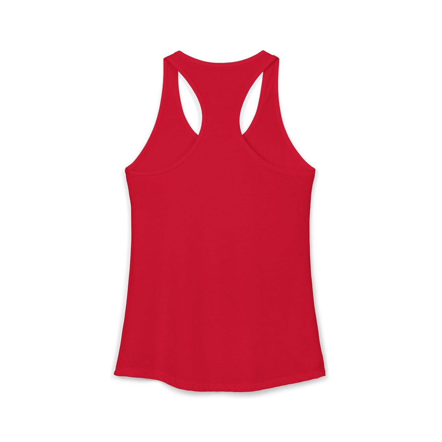 Women's Racerback Tank - MOMS WHO CAN DANCE