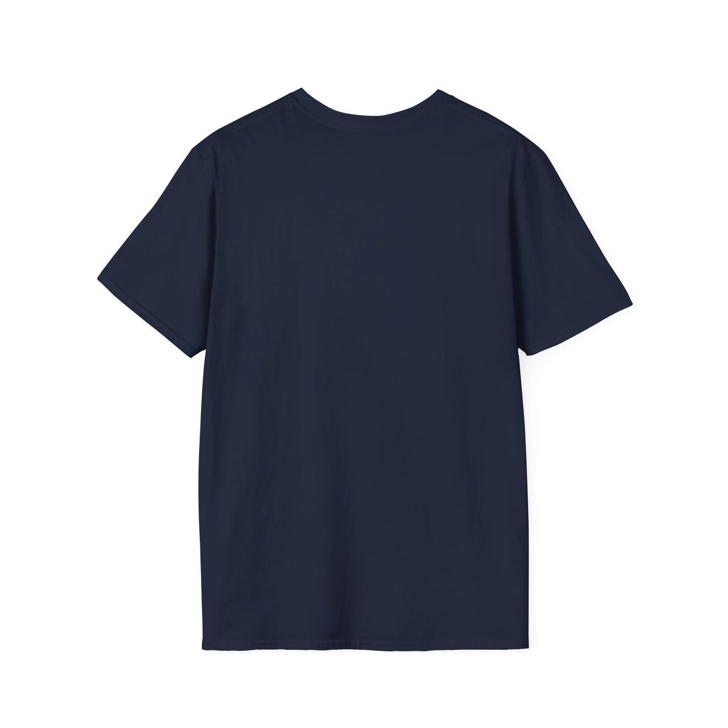 Unisex T-Shirt - PROGRESS NOT PERFECTION