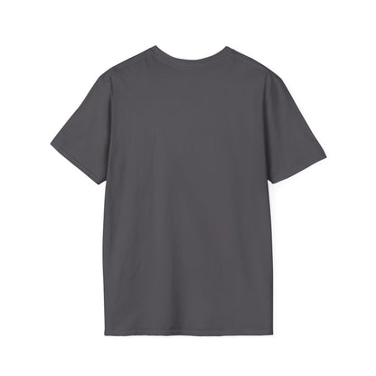 Unisex T-Shirt - COUNT ORGASMS NOT CALORIES (New)