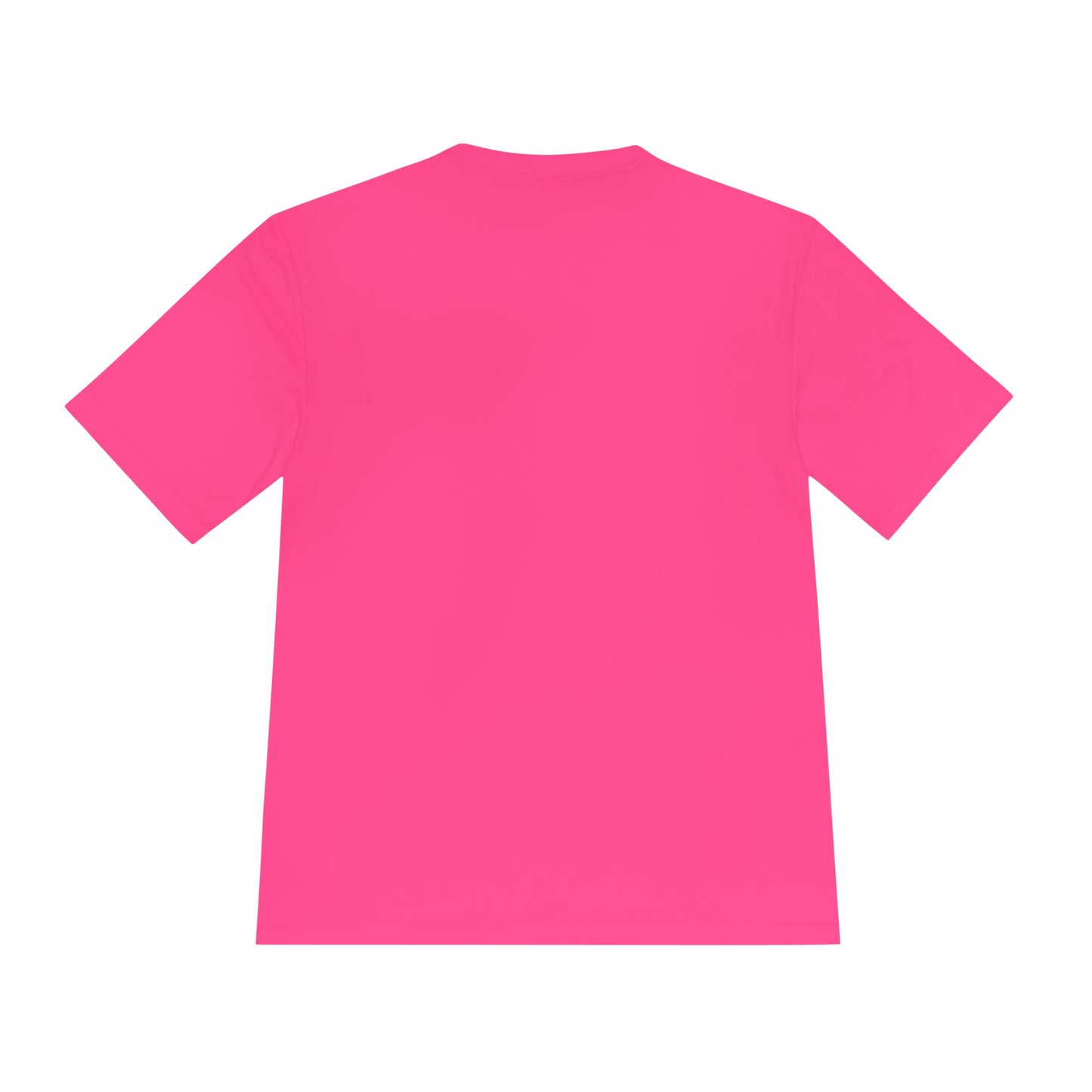 Unisex Moisture Wicking - I CAME I SAW I FORGOT THE CHOREO