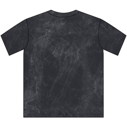 Unisex Acid-Wash T-Shirt - Dance Fitness Tempe