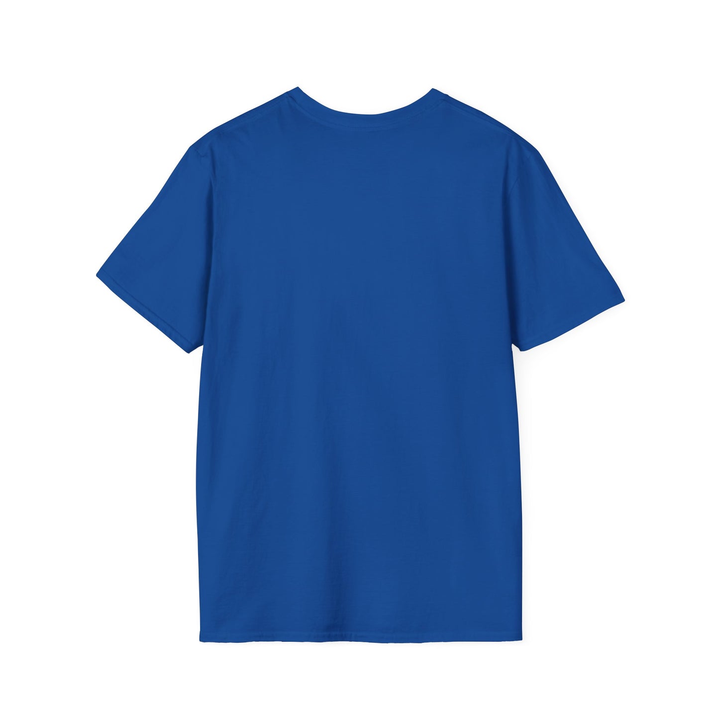 Unisex T-Shirt - COUNT ORGASMS NOT CALORIES (New)