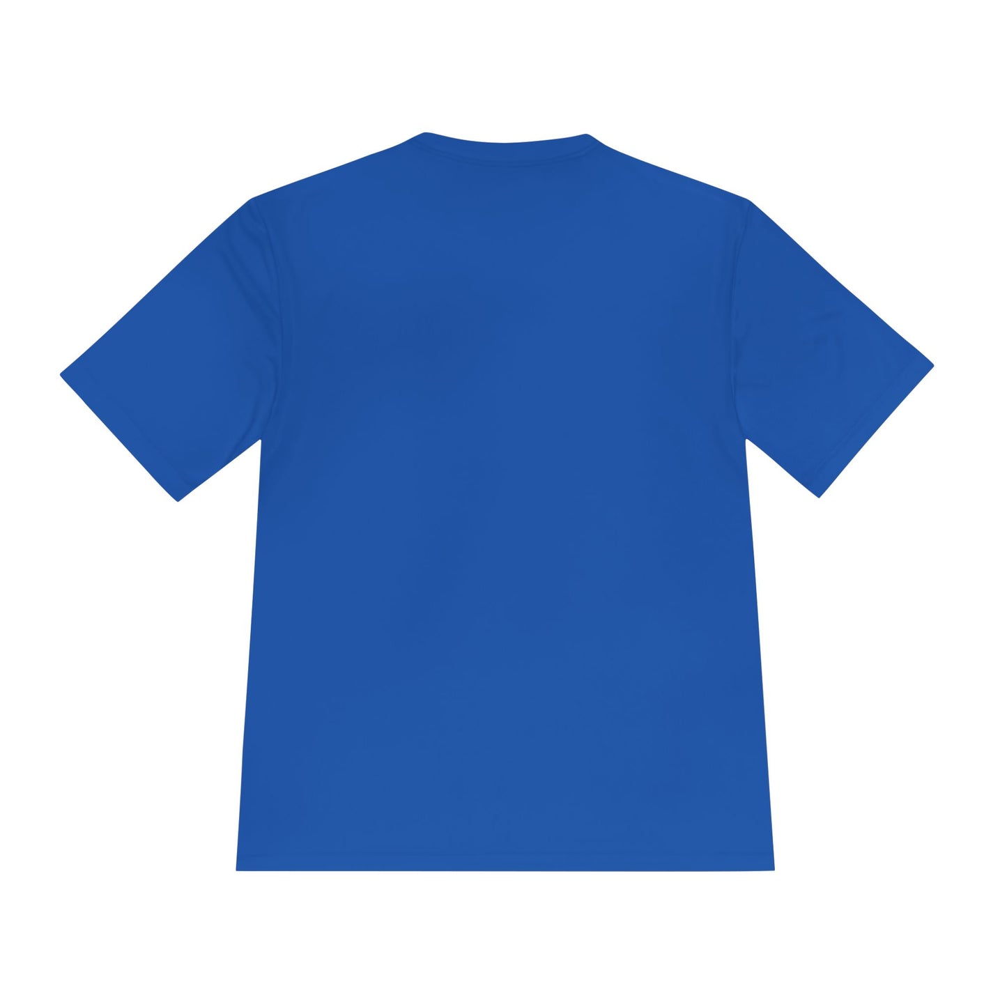 Unisex Moisture Wicking -  DANCE FITNESS TEMPE