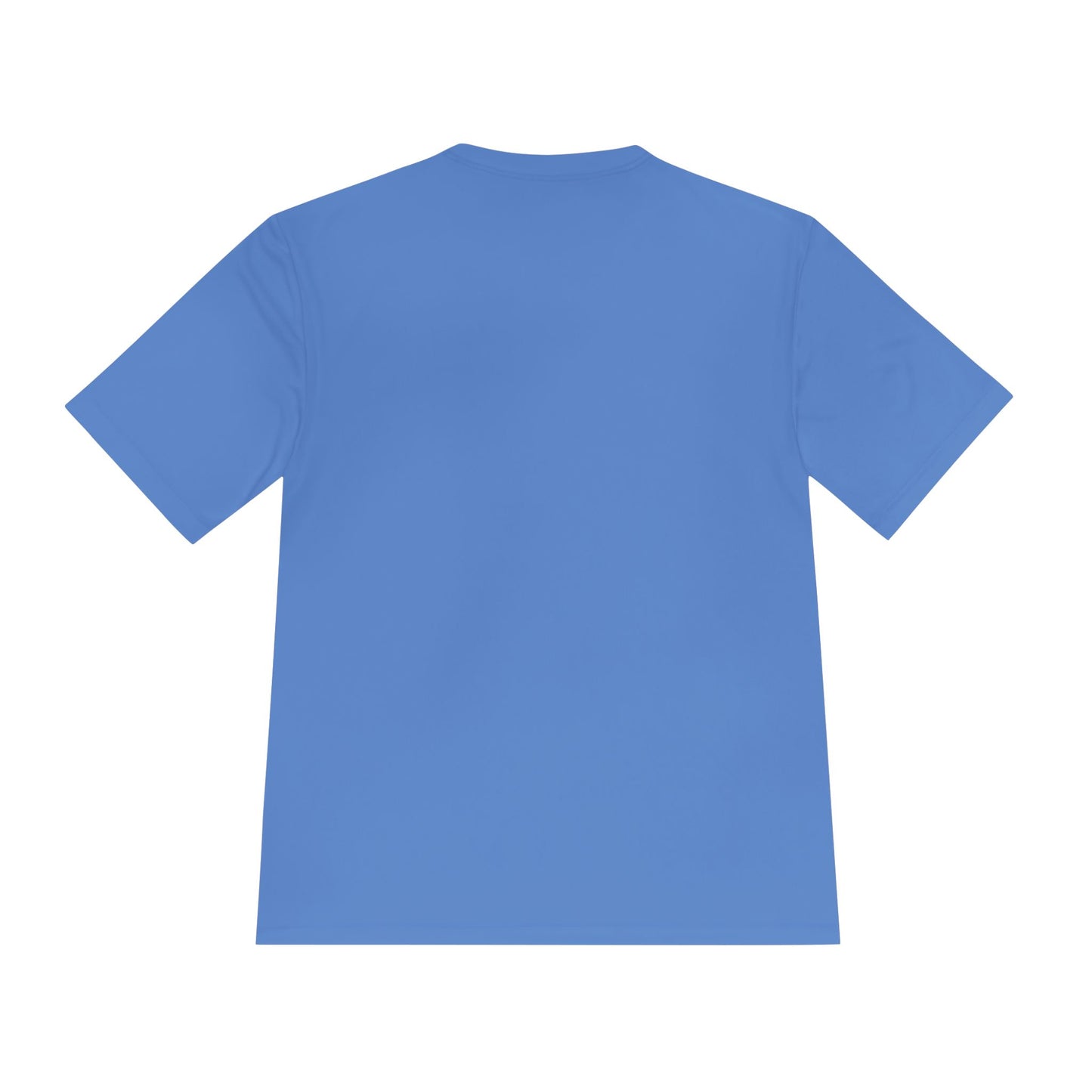 Unisex Moisture Wicking - I CAME I SAW I FORGOT THE CHOREO